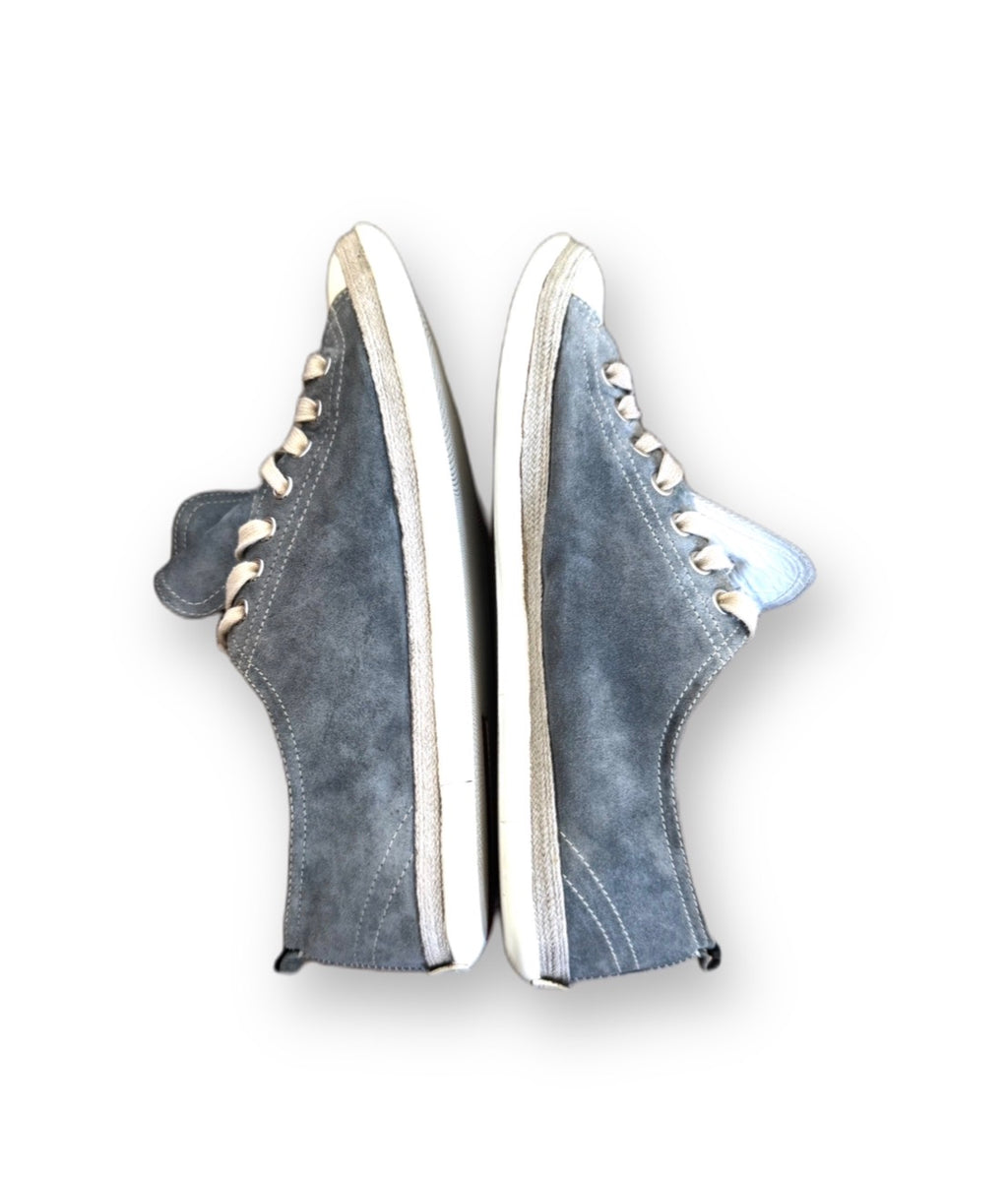 Vintage Prada Converse