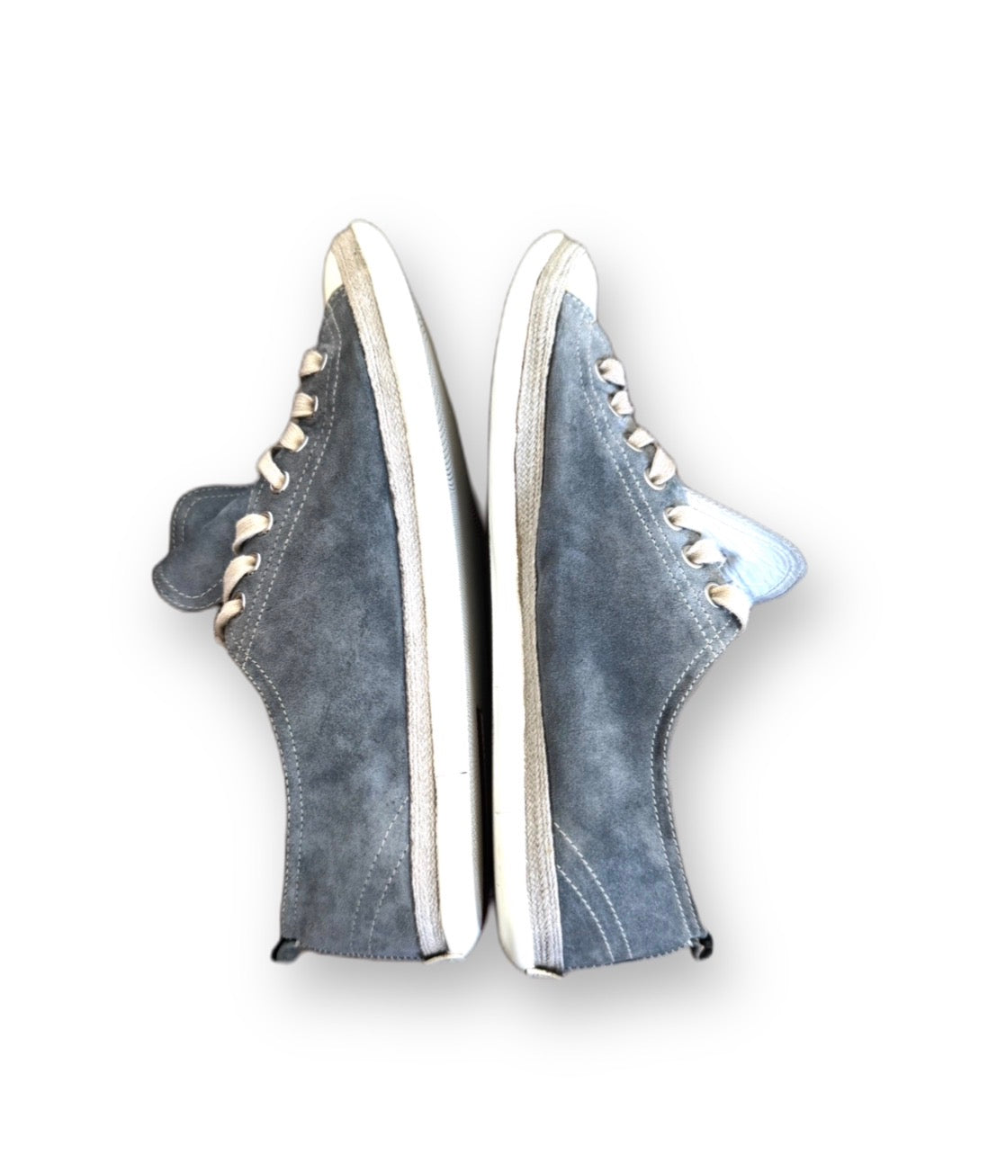 Vintage Prada Converse