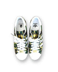 Adidas Superstar x BAPE